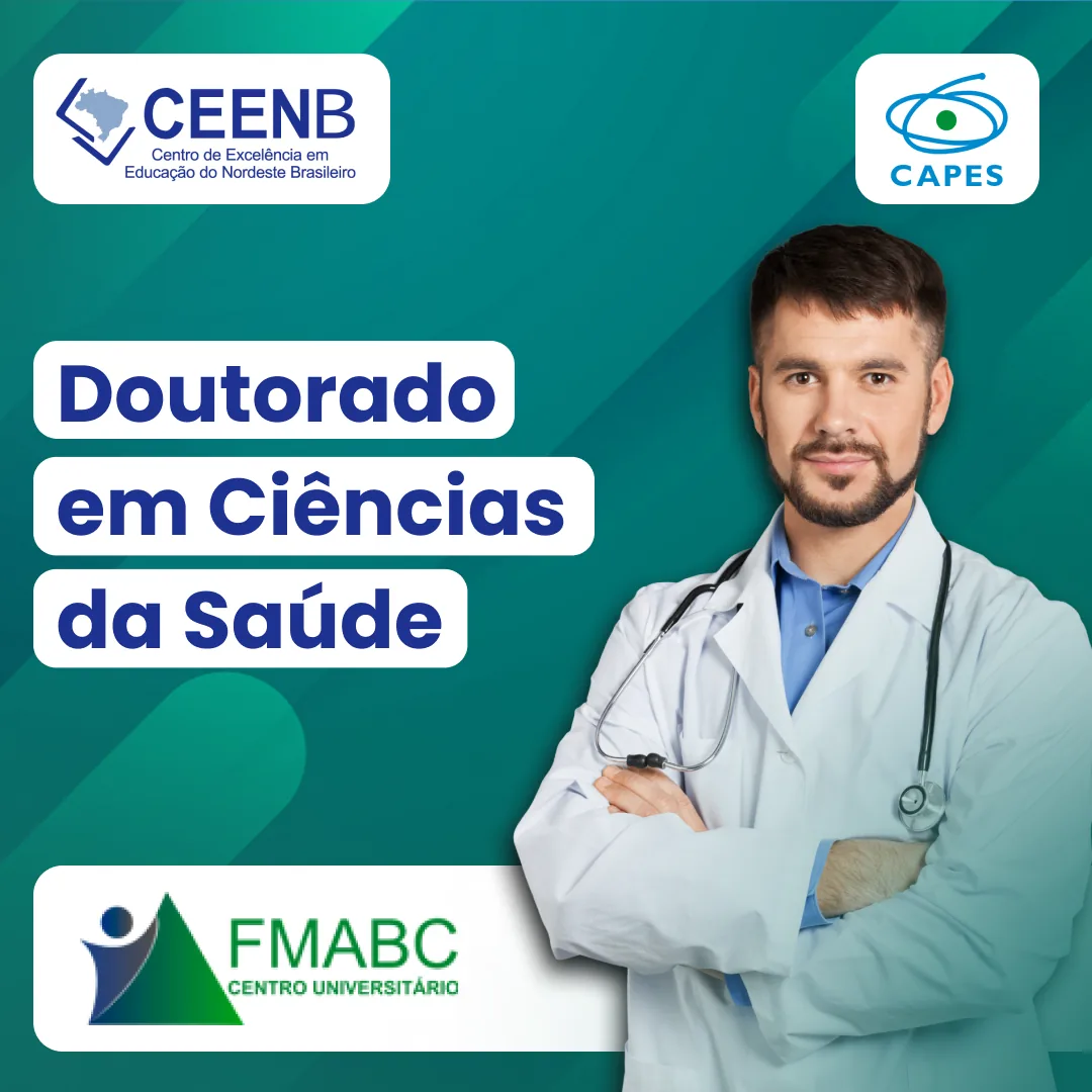 Doutorado em Ciências da Saúde, Centro Universitário FMABC