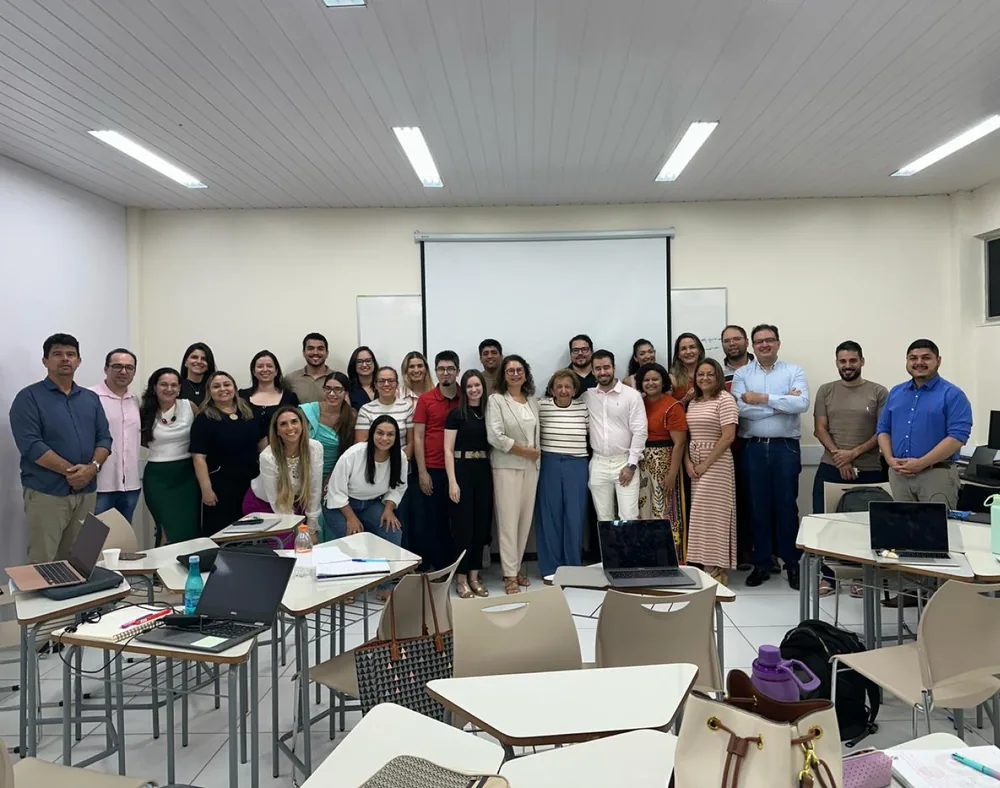 Mestrado em Biociências da Saúde