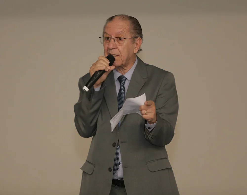 Projeto Trocando Ideias — 5ª Edição: Luiz Schettini Filho