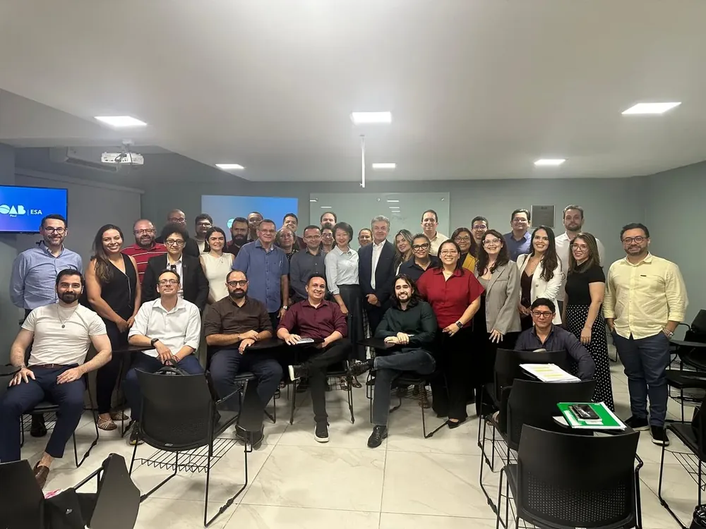 Jornada em Direito Empresarial e Cidadania, Programa de Mestrado e Doutorado