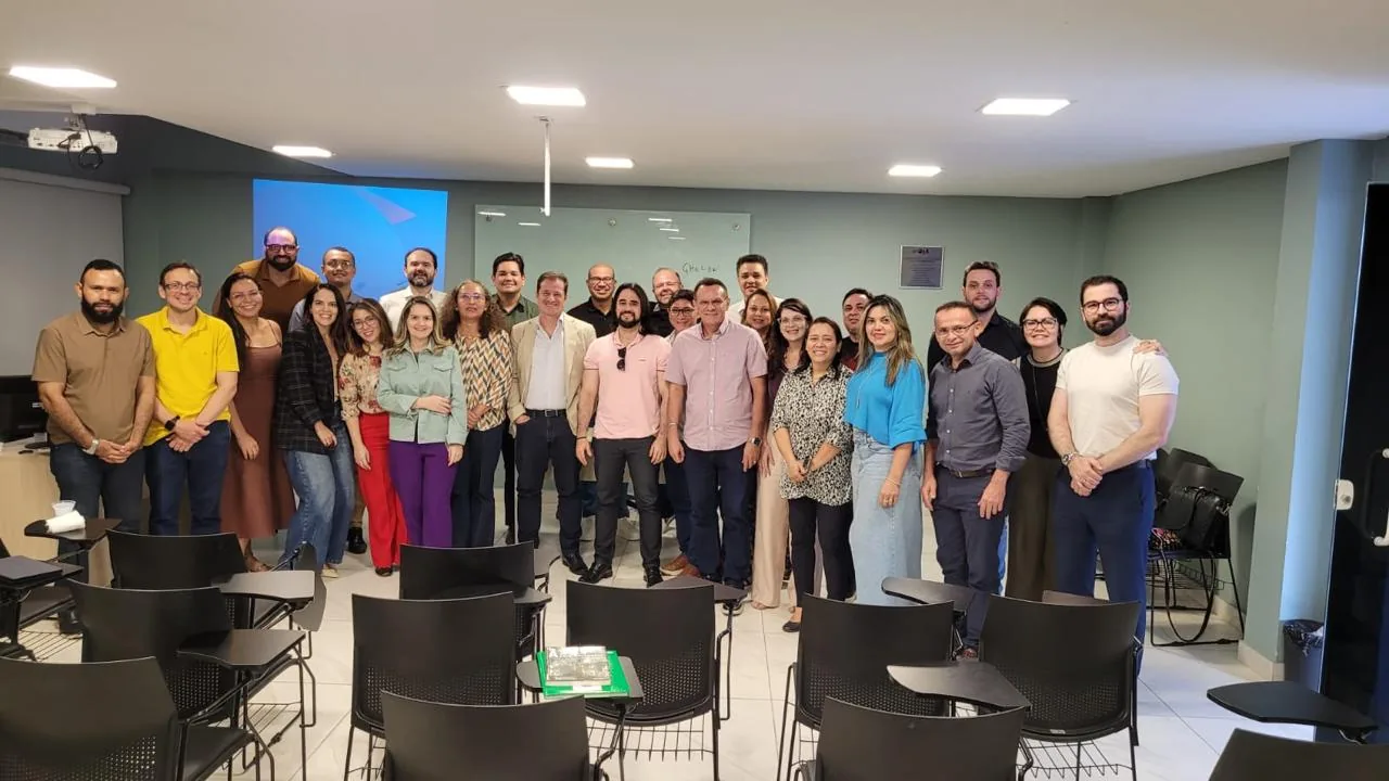 Atelier de Pesquisa do Programa de Mestrado e Doutorado em Direito Empresarial
