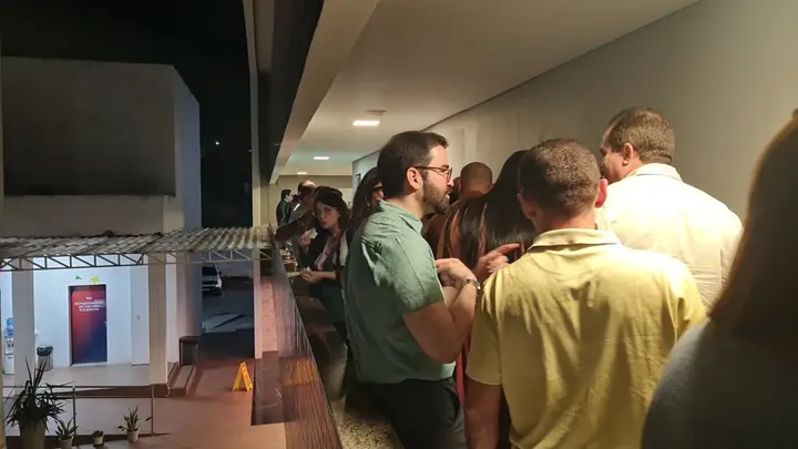 Registro da Jornada em Direito Empresarial e Cidadania — foto 2