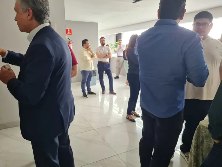 Registro da Jornada em Direito Empresarial e Cidadania — foto 7