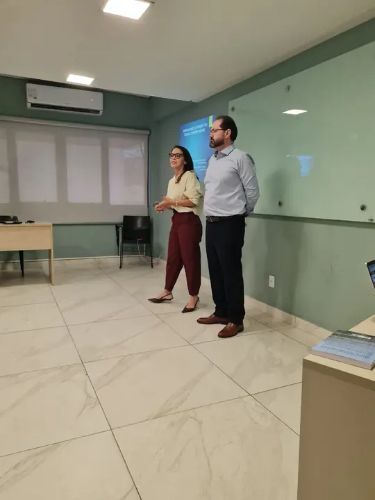 Registro da Jornada em Direito Empresarial e Cidadania — foto 8