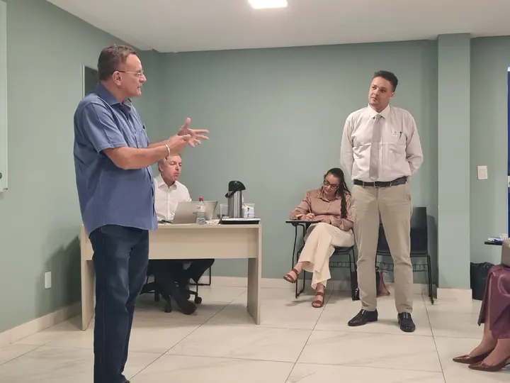 Registro da Jornada em Direito Empresarial e Cidadania — foto 10