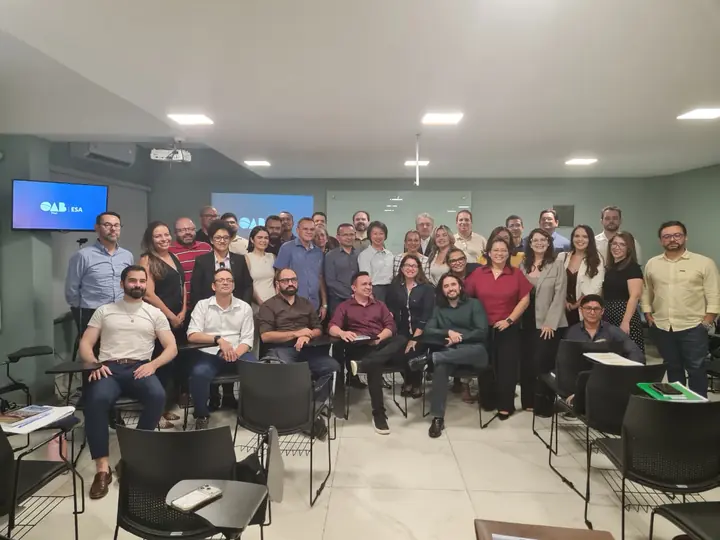 Registro da Jornada em Direito Empresarial e Cidadania — foto 12