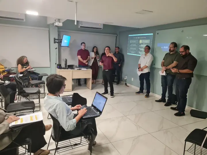 Registro da Jornada em Direito Empresarial e Cidadania — foto 16