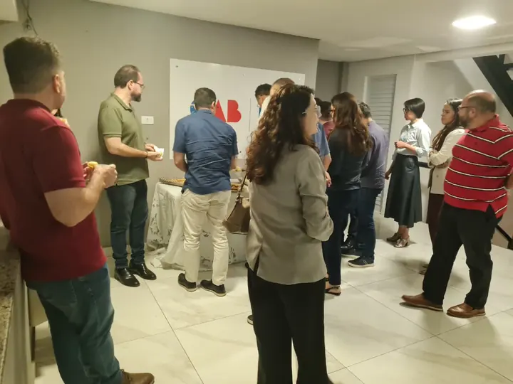 Registro da Jornada em Direito Empresarial e Cidadania — foto 17