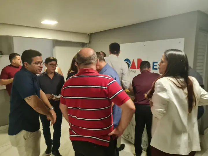 Registro da Jornada em Direito Empresarial e Cidadania — foto 18