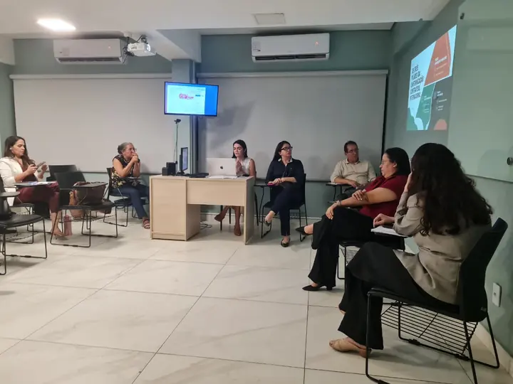 Registro da Jornada em Direito Empresarial e Cidadania — foto 19
