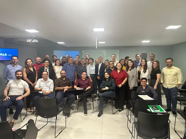 Registro da Jornada em Direito Empresarial e Cidadania — foto 22